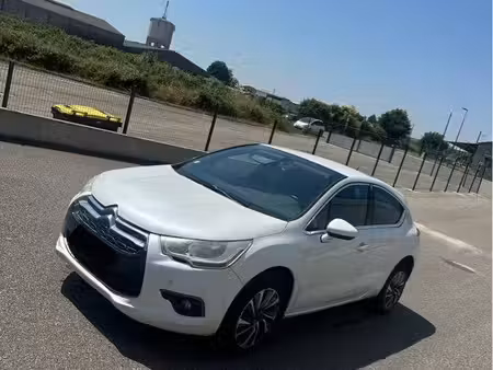DS 4 So Chic