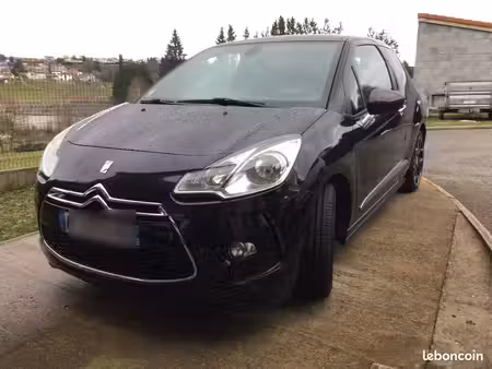 DS 3