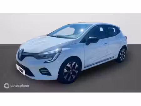 Renault Clio 1.5 dCi 100 Evolution