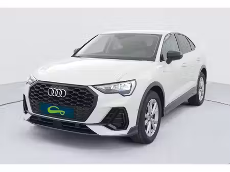 Audi Q3 35 TDI 2.0 150 Design
