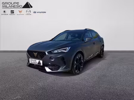 Cupra Formentor 1.4 150
