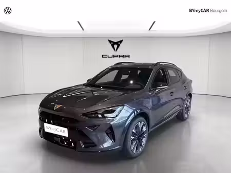 Cupra Formentor 1.5 272