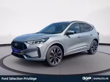Ford Kuga 2.5 180 ST Line X