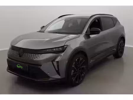 Renault Scénic E-Tech 220 Esprit Alpine