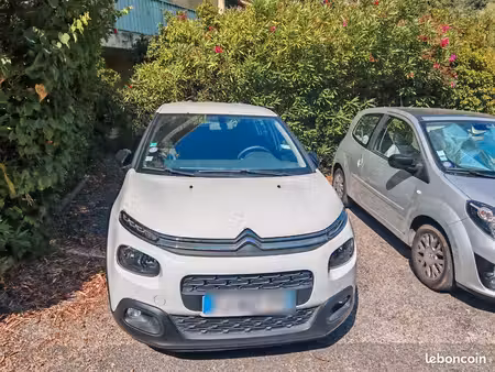 Citroën C3 1.2 83