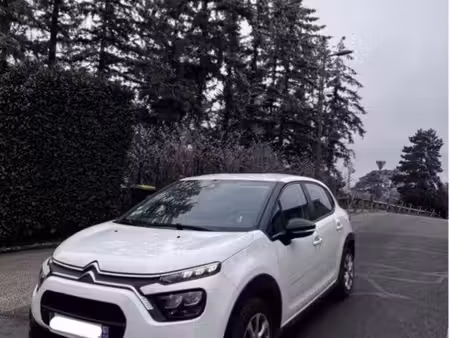 Citroën C3 1.5 HDi 100