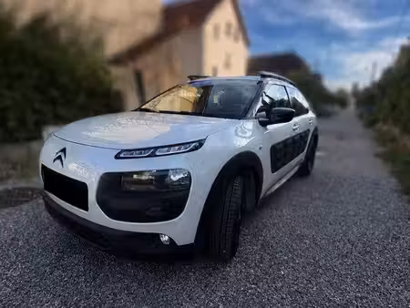 Citroën C4 1.2 82