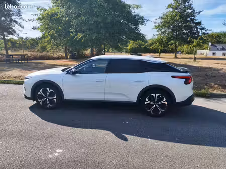 Citroën C5X 1.6 180