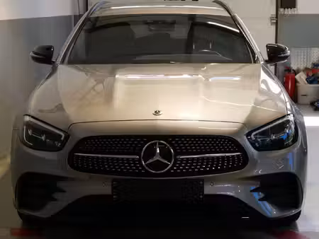 Mercedes-Benz Classe E E 300 de 2.0 194 AMG Line
