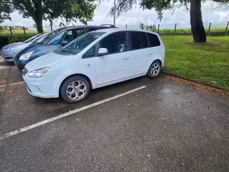 Ford C-max 1.8 TDCi 115 SE