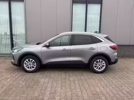 Ford Kuga 2.5 Titanium