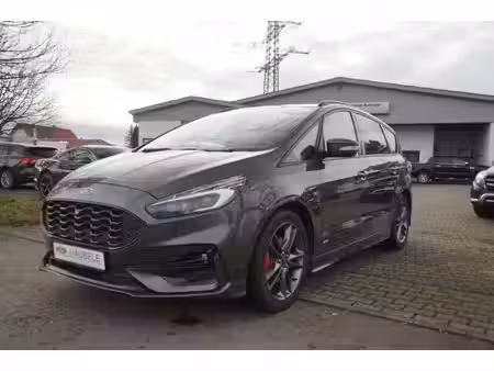 Ford S-Max 2.0 190 ST Line 4x4