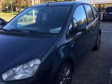 Ford C-max 1.6 TDCi 90 SE
