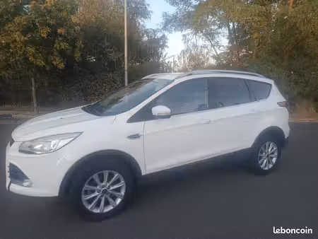 Ford Kuga 1.5 120