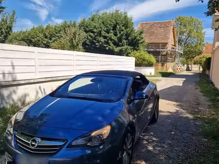 Opel Cascada 1.4 140