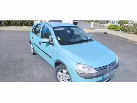 Opel Corsa 1.4 90