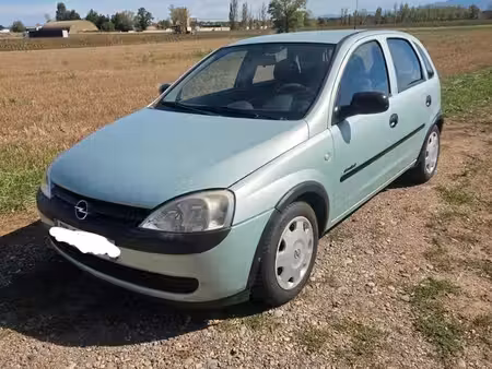 Opel Corsa 1.2 75