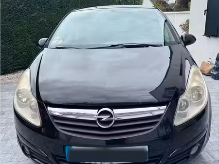 Opel Corsa 1.3 CDTI 75
