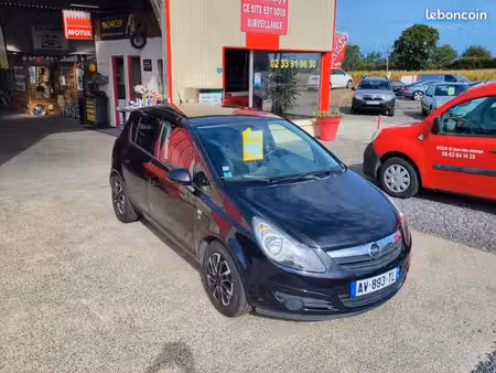 Opel Corsa 1.2 85