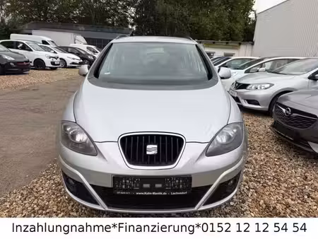 Seat Altea Xl 1.6 105 Référence
