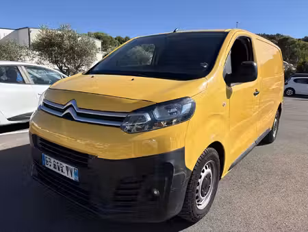 Citroën Jumpy 1.6 HDi 95 Confort