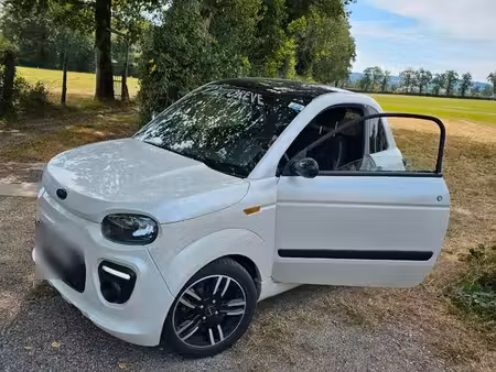 Microcar DUE 