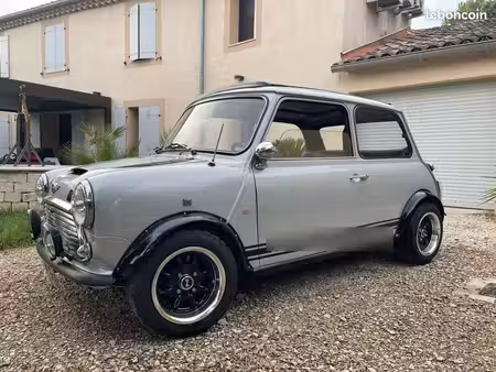 Austin Mini
