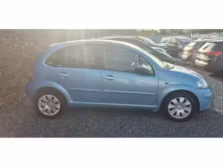 Citroën C3 1.4 75
