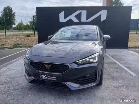 Cupra Leon 1.5 TSI 150