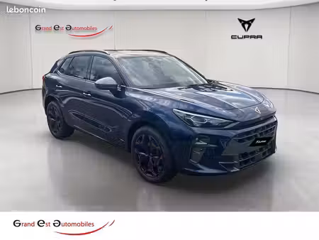 Cupra Terramar VZ 1.5 272