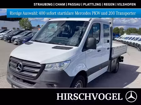 Mercedes-Benz Sprinter 2.0 CDI 170