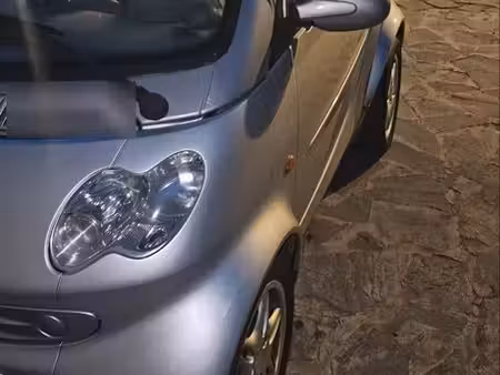 Smart Fortwo 61