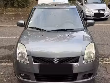Suzuki Swift 1.3 92