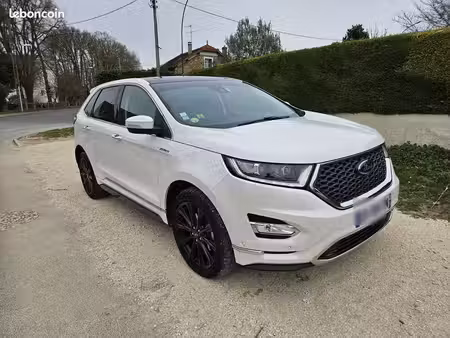 Ford Edge 2.0 238 Vignale 4x4