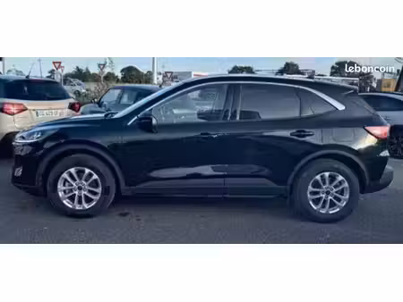 Ford Kuga 2.5