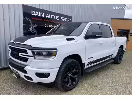 Dodge RAM 1500 