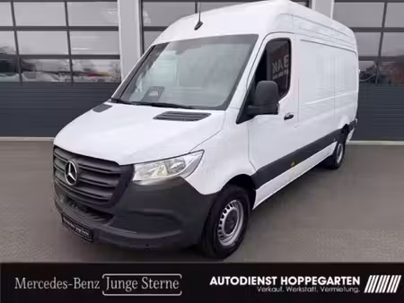 Mercedes-Benz Sprinter 2.0 CDI 170