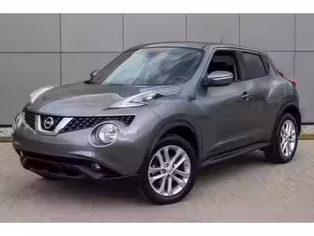 Nissan Juke 1.2 115 Acenta