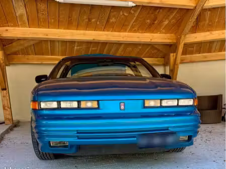 Oldsmobile Cutlass