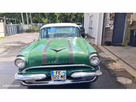 Pontiac Chieftain 