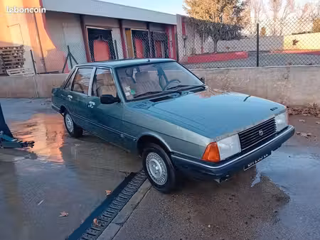 Talbot Solara 