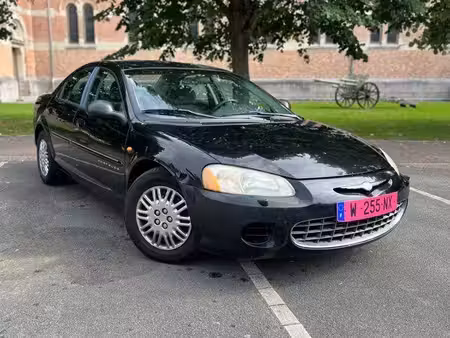 Chrysler Sebring 2.0 0 LX