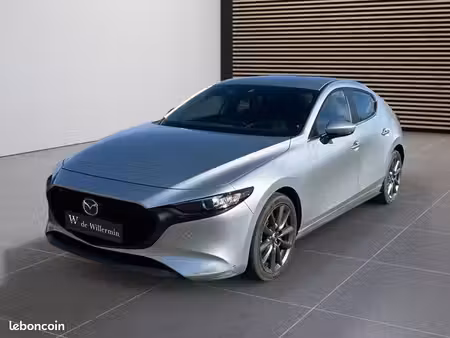 Mazda 5 2.0 Style
