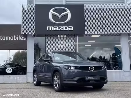Mazda MX-30 e-Skyactiv 145 Exclusive Line
