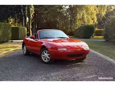 Mazda MX5