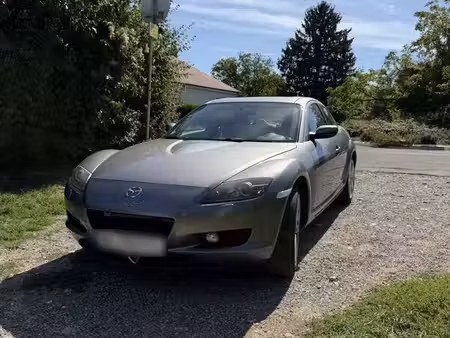 Mazda RX-8 1.3 231 Performance