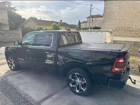 Dodge RAM 1500 
