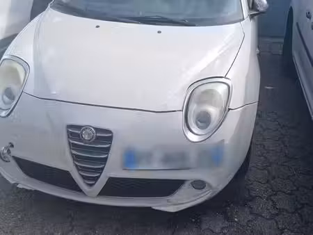 Alfa Romeo Mito 1.3 95