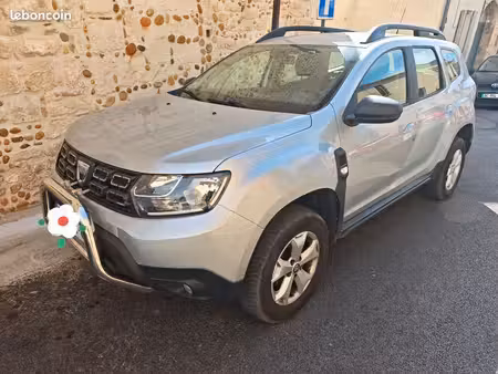 Dacia Duster 1.5 dCi 115