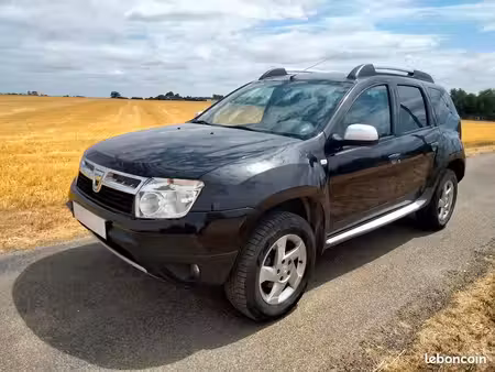 Dacia Duster 1.5 dCi 90